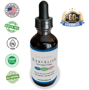 NERVALIVE NERVE HEALTH SUPPLEMENT